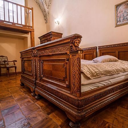 Penzion Cosmopolitan Ii. Banská Štiavnica Szoba fotó