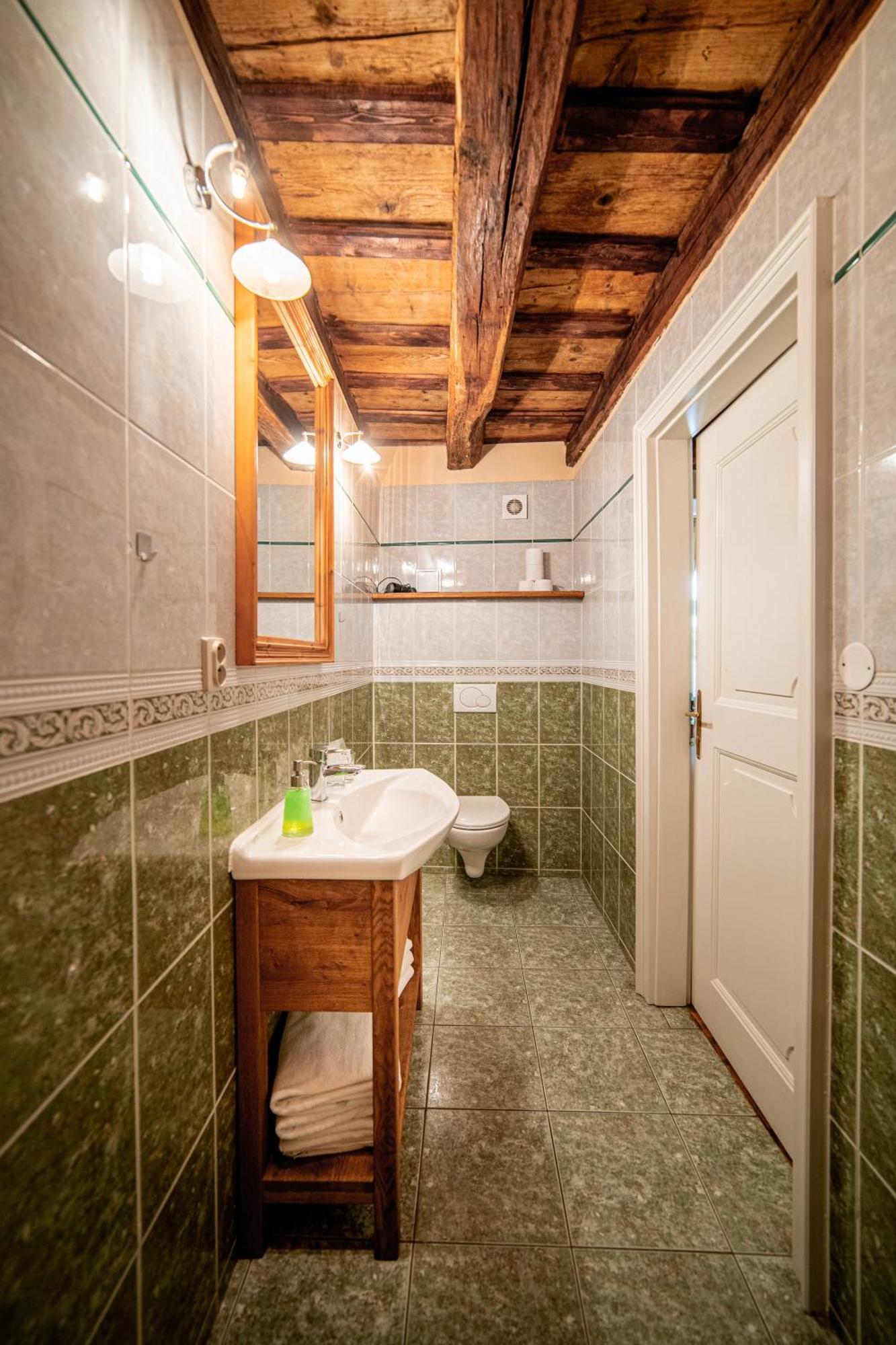 Penzion Cosmopolitan Ii. Banská Štiavnica Szoba fotó
